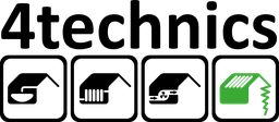 Logo 4TECHNICS
