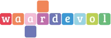 Logo Waardevol