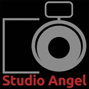 Logo Studio Angel