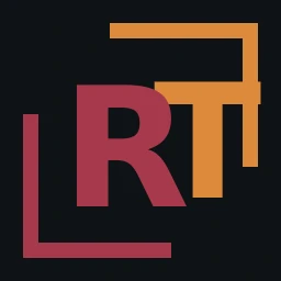 Logo RT CONSTRUCTION