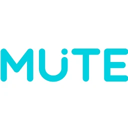 Logo MUTE BELGIUM