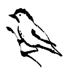 Logo De Tuinfluiter vzw