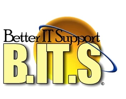 Logo Better IT Support