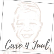 Logo VZW Care4Juul