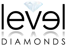 Logo LEVEL DIAMONDS