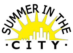 Logo Summer in the city