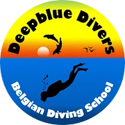 Logo Deepblue