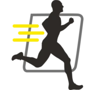 Logo "DYNAMIC KINE"