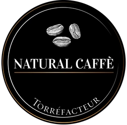 Logo NATURAL CAFFè