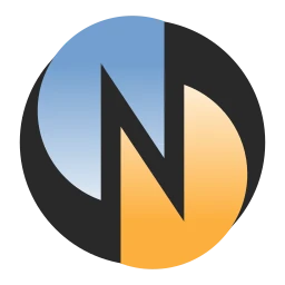 Logo Nerv Project ASBL