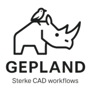 Logo Gepland