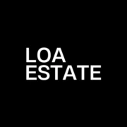Logo LOA-ESTATE