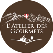 Logo L’ATELIER DES GOURMETS
