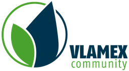 Logo VLAMEX Community