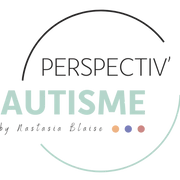 Logo PERSPECTIV’AUTISME