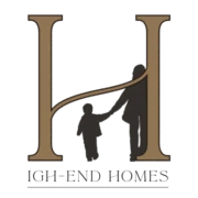 Logo High-end Homes