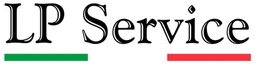 Logo LP Service