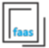 Logo FAAS