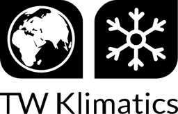 Logo TW Klimatics