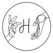 Logo Les mains d'Hygie