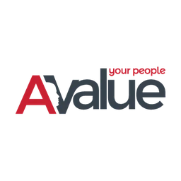 Logo Avalue