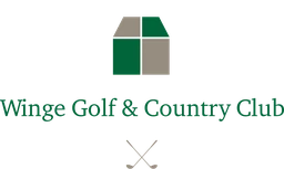 Logo WINGE GOLF