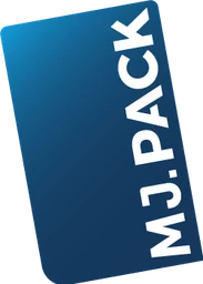 Logo MJ PACK