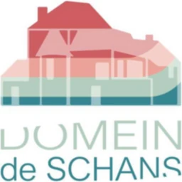 Logo DOMEIN DE SCHANS