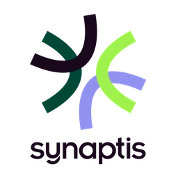 Logo Synaptis