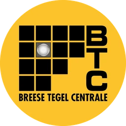 Logo BREESE TEGEL CENTRALE