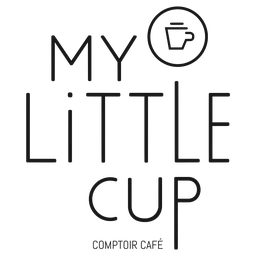 Logo MY LITTLE CUP