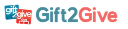 Logo Gift2Give