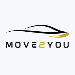 Logo MOVE2YOU