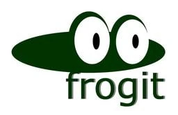 Logo Frogit