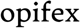 Logo OPIFEX