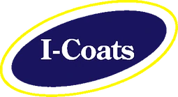Logo I-COATS