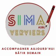 Logo SERVICE D'INTEGRATION ET D'INSERTION, MISSION ACTION - VERVIERS