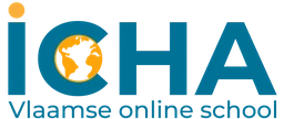 Logo Icha