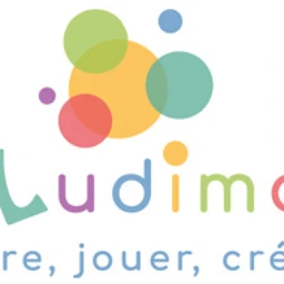 Logo LUDIMO