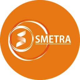 Logo SMETRA