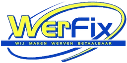 Logo WERFIX