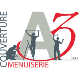 Logo A3 MENUISERIE