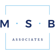 Logo MSB ASSOCIATES