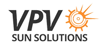 Logo VPV Sun Solutions