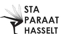 Logo KONINKLIJKE KATHOLIEKE TURNKRING STA PARAAT - P.H.H. HASSELT