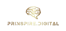 Logo Prinspire Digital