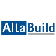 Logo ALTA BUILD
