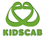 Logo KIDSCAB