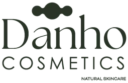 Logo DANHO Cosmetics