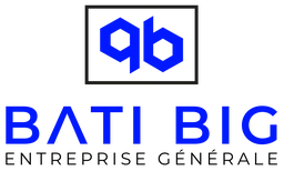 Logo BATI BIG